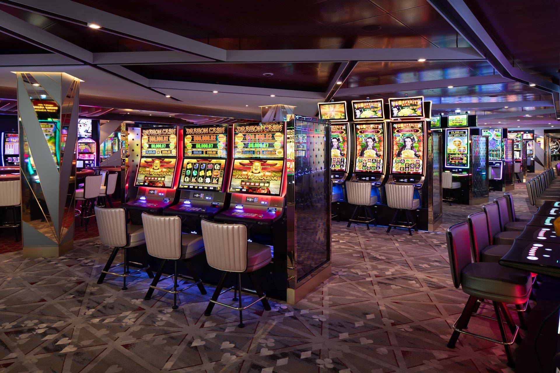 Casino